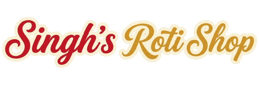 Singh's Roti Shop